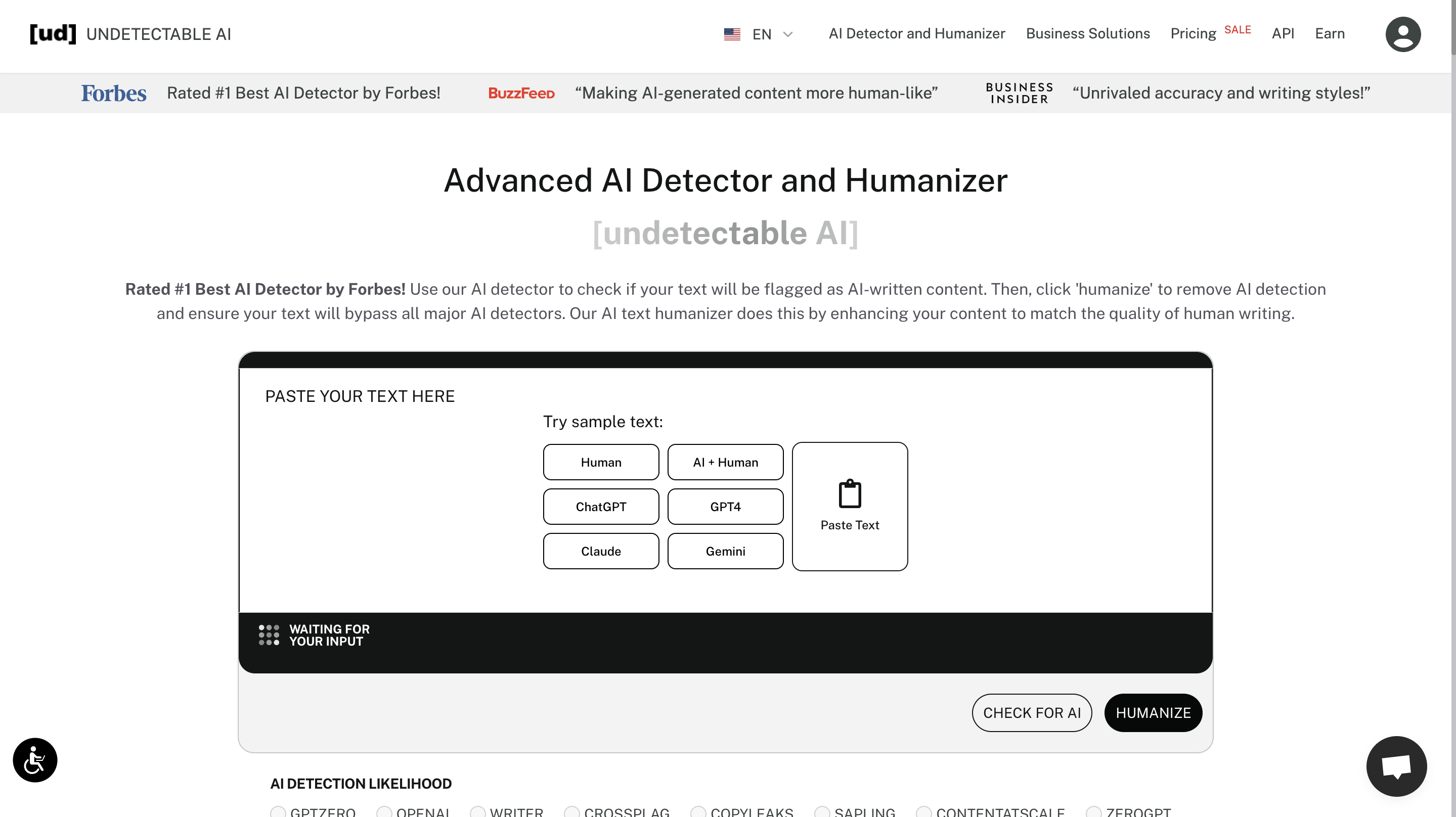 undetectable ai and marketing